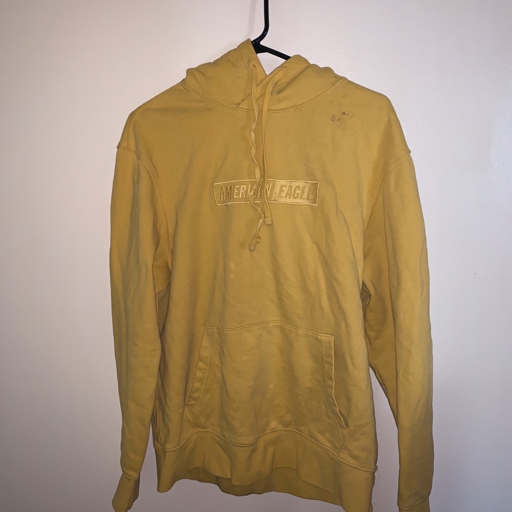 American Eagle Hoodie